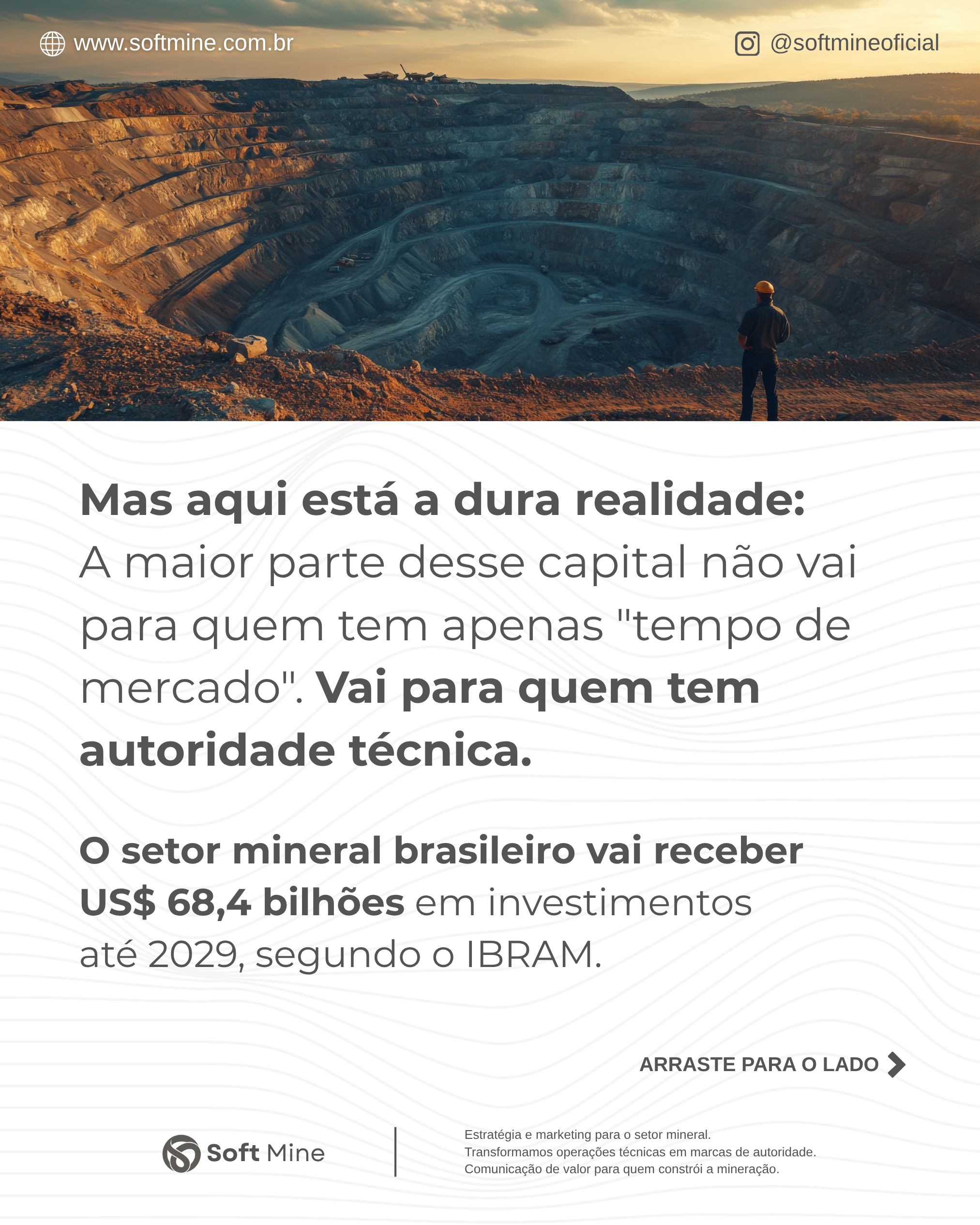SoftMine Trabalho 4 - Slide 2
